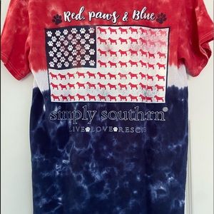 Simply Southern Women’s T Shirt